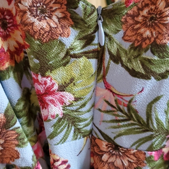 Dress - Picture 3 of 7